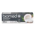 Зубная паста Biomed Superwhite бережное отбеливание и защита эмали, 100 г