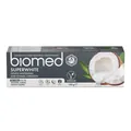 Зубна паста Biomed Superwhite дбайливе відбілювання та захист емалі, 100 г