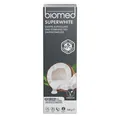 Зубна паста Biomed Superwhite дбайливе відбілювання та захист емалі, 100 г