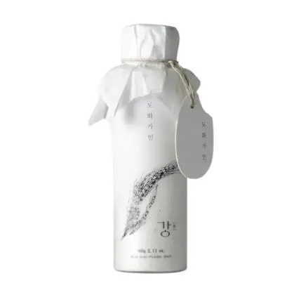 Пудра ензимна House of Dohwa Rice Bran Powder Wash рисова, 60 мл