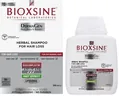 Шампунь Bioxсin при випадінні для нормального та сухого волосся, 300 мл