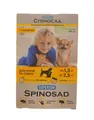 Засіб від бліх Collar Superium Spinosad для котів та собак вагою 1,3-2,5 кг, 1 таблетка