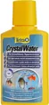 Засіб для догляду за водою Tetra Aqua Crystal Water від помутніння, 100 мл