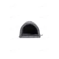 Тунель для гризунів Природа PR241957 з повсті, 17х8х6 см