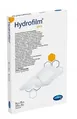 Пов'язка плівкова Hydrofilm Plus прозора з абсорбуючою подушечкою, 9 см х 15 см, 5 штук