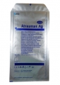 Повязка мазевая Atrauman AG с серебром 10 см x 20 см, 1 штука