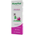 Тест струменевий HomeTest Овуляція для діагностики періоду овуляції, 2 штуки