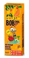 Цукерки Bob Snail Roll натуральні манго, 30 г