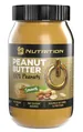 Арахісове масло Go On Nutrition Peanut Butter Smooth, скло 900 г