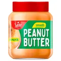 Арахісове масло Sante Peanut Butter smooth, скло 350 г