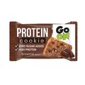 Печиво протеїнове Go On Nutrition Protein Cookie брауні, 50 г