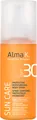 Спрей сонцезахисний Alma K. Sun Care SPF30 для тіла зволожуючий, 150 мл