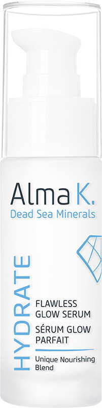 Сыворотка для лица Alma K. сияющая, 30 мл