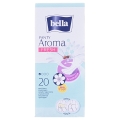 Прокладки гигиенические ежедневные Bella Panty Aroma Fresh, 20 штук
