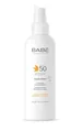 Флюїд-спрей сонцезахисний Babe Laboratorios SPF50 для тіла  водостійкий, 200 мл