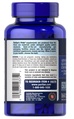 Хондропротектор Puritan's Pride Triple Strength Glucosamine & Chondroitin with Vitamin D3, 160 каплет
