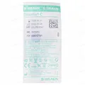 Кран 3-ходовий (регулятор потоків) B.Braun Discofix C-3 16494С синій, 1 штука