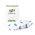Мыло твердое Loreto против акне с бензоил пероксидом 2,5%, 75 г