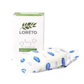 Мило тверде Loreto проти акне з бензоїл пероксидом 2,5%, 75 г