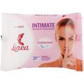 Салфетки для интимной гигиены Linea Intimate, 20 штук