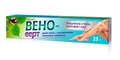 Веноверт крем-гель косметический по 25 г в тубах