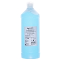 Гель для УЗИ Волес Eko Gel EBV1000 высокой вязкости, голубой по 1000 г
