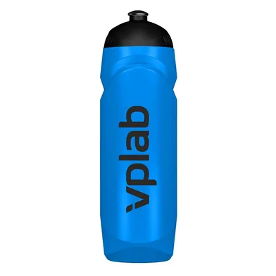 Пляшка для води Vplab Drinking bottle, блакитна, 750 мл