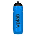 Пляшка для води Vplab Drinking bottle, блакитна, 750 мл
