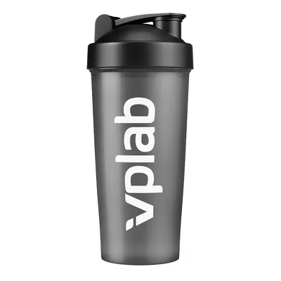 Шейкер Vplab Shaker з кулькою, чорний, 700 мл