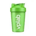 Шейкер Vplab Shaker з кулькою, зелений, 500 мл
