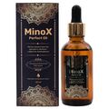 Олія-реконструктор Minox для росту волосся з ефектом ламінування, 50 мл