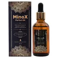 Олія-реконструктор Minox для росту волосся з ефектом ламінування, 50 мл