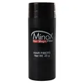Пудра-камуфляж для зон порідження Minox Hair Magic №11 темно-сірий-gray, 25 г