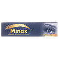 Сыворотка-активатор Minox для роста бровей, 9 мл