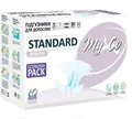 Підгузки для дорослих MyCo Standard, розмір M/2, 30 штук