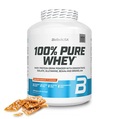 Протеин Biotech 100% Pure Whey salted caramel, 2,27 кг