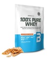 Протеїн Biotech 100% Pure Whey salty caramel, 1 кг