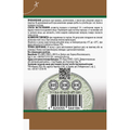 Бодяга косметическая Solution Pharm порошок по 5 г в пак.