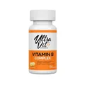 Вітамін В комплекс VPLab UltraVit Vitamin B Complex, 90 капсул