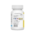 Витамин C VPLab UltraVit Vitamin C 1000 мг, 60 капсул