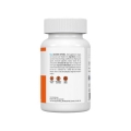 Куркумин Д3 VPLab Ultravit Curcumin D3, 60 капсул