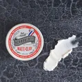 Глина для волосся Beardburys Matt-Clay з матовим ефектом, 30 мл