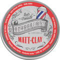 Глина для волосся Beardburys Matt-Clay New з матовим ефектом, 100 мл