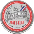 Глина для волосся Beardburys Matt-Clay New з матовим ефектом, 100 мл