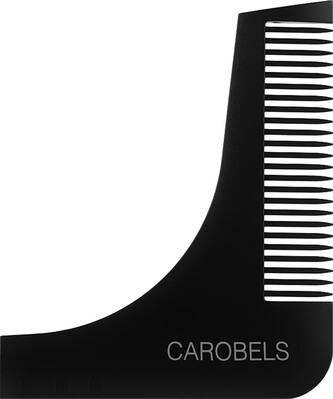 Расческа для бороды Beardburys Beard Comb