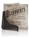 Гребінець для бороди Beardburys Beard Comb