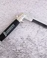 Гребінець-ніж Beardburys Blade Comb складаний