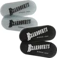 Затискач-стікер для волосся Beardburys, 2 шт