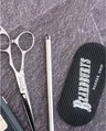 Затискач-стікер для волосся Beardburys, 2 шт