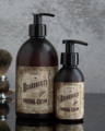 Крем для бритья Beardburys Shaving Cream против раздражений, 150 мл